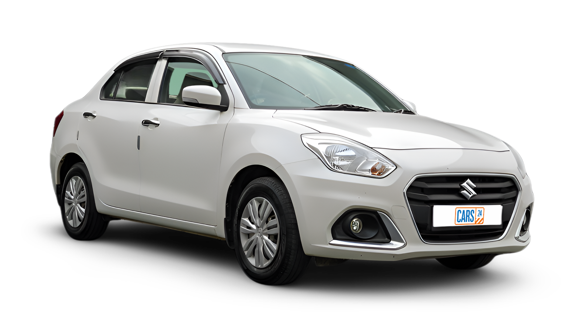 Maruti Dzire-img